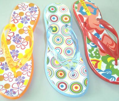 Multicolor heat transfer sticker